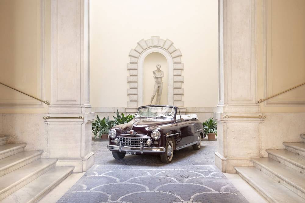 Hotel donna Francesca 2