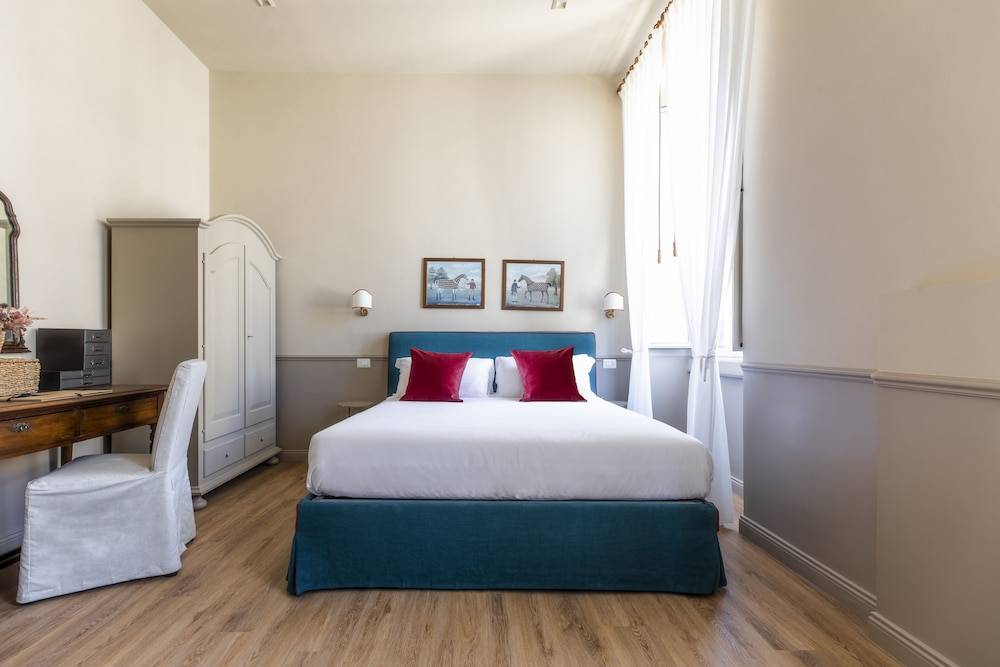 Hotel donna Francesca 1