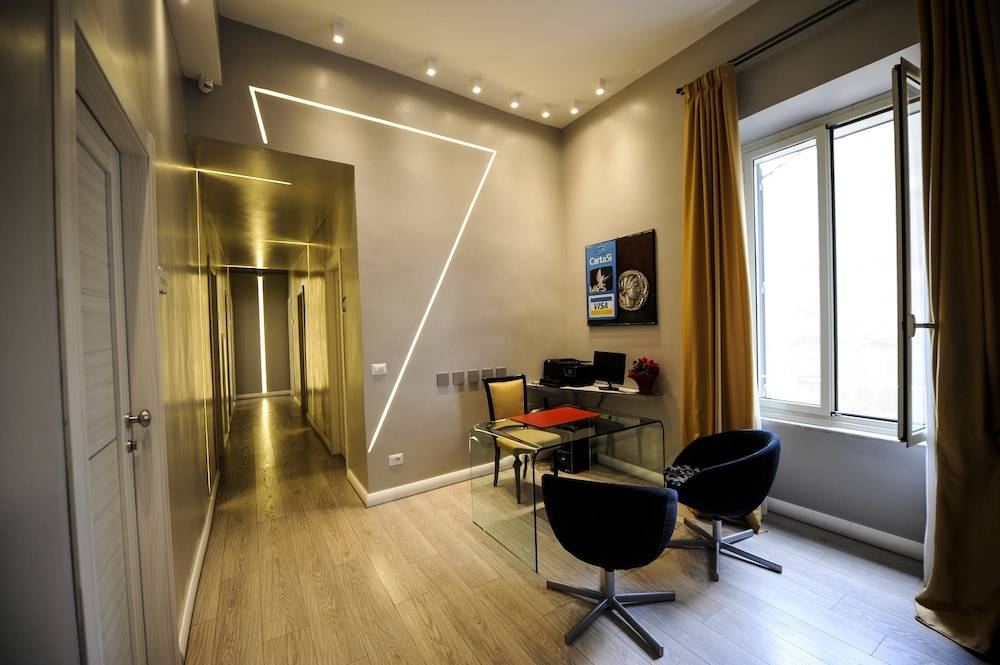 The Roman Empire Guesthouse 2