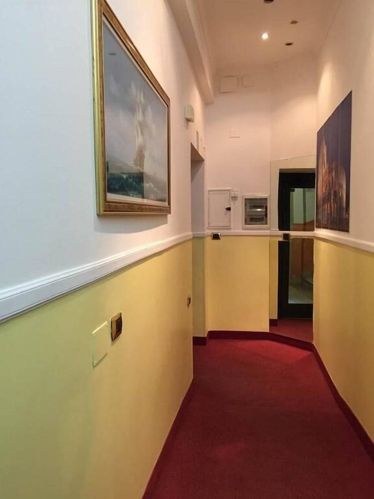 Hotel Gabriele 2
