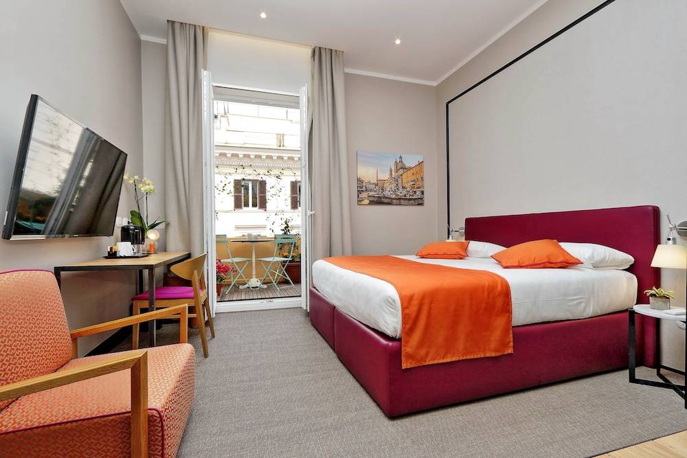 Relais Vittoria Colonna 1