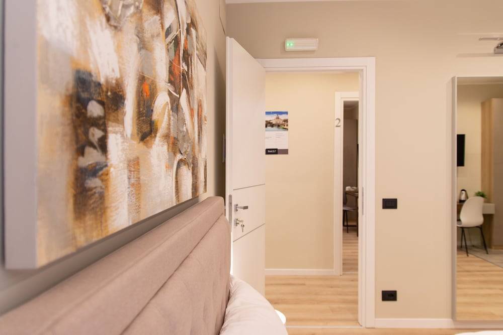 Prati 25.7 Suites in Rome 2