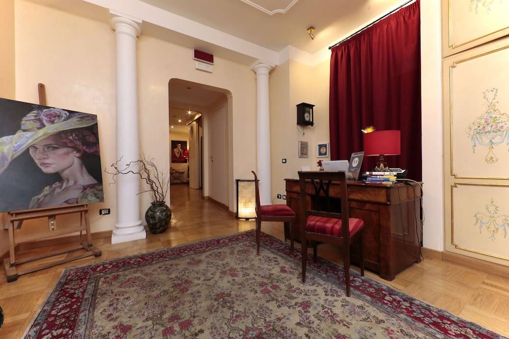 Residenza Delle Arti 1