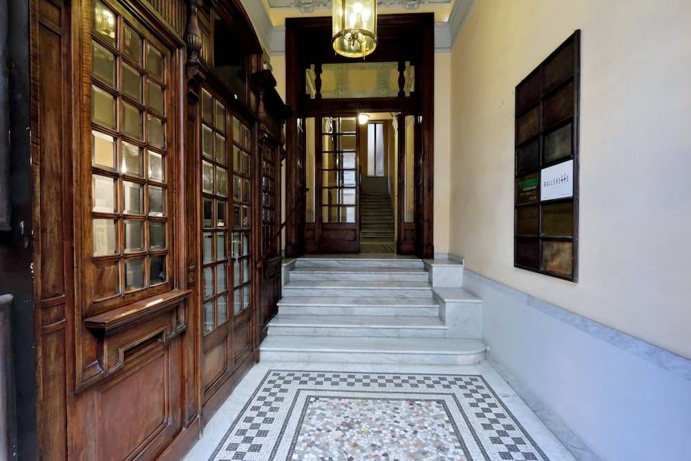 Relais Vittoria Colonna 2