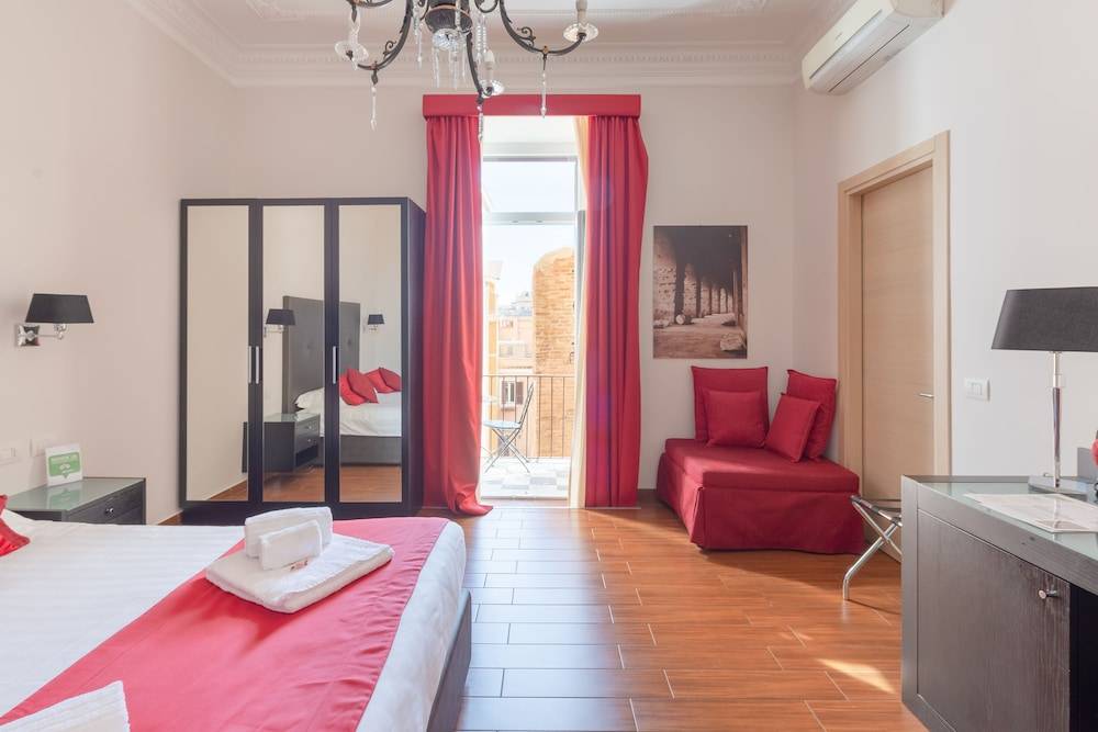A Trastevere da M.E. 1