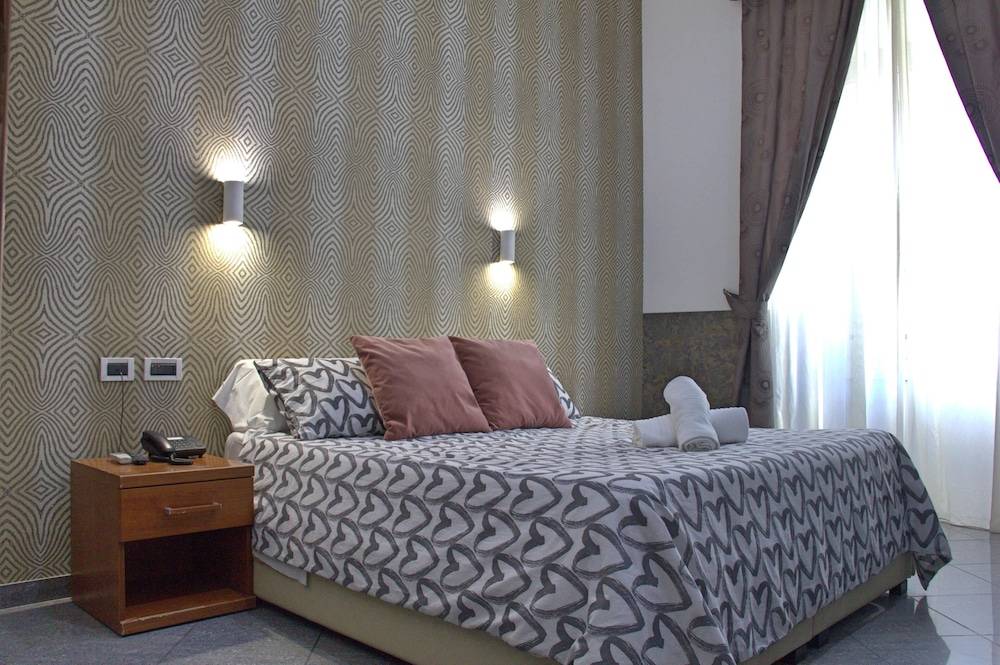 Hotel Ciao 1