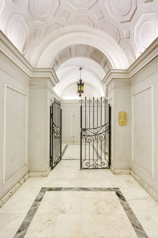 Casa Heberart Guest House Sistina 2