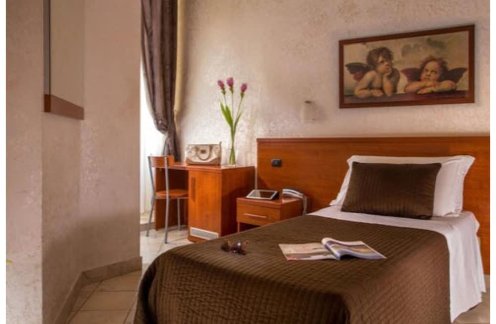 Hotel Ciao 2