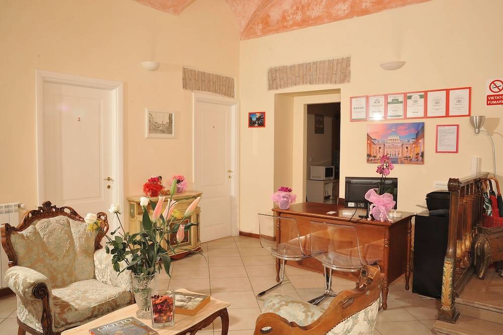 Locanda al Viminale 2