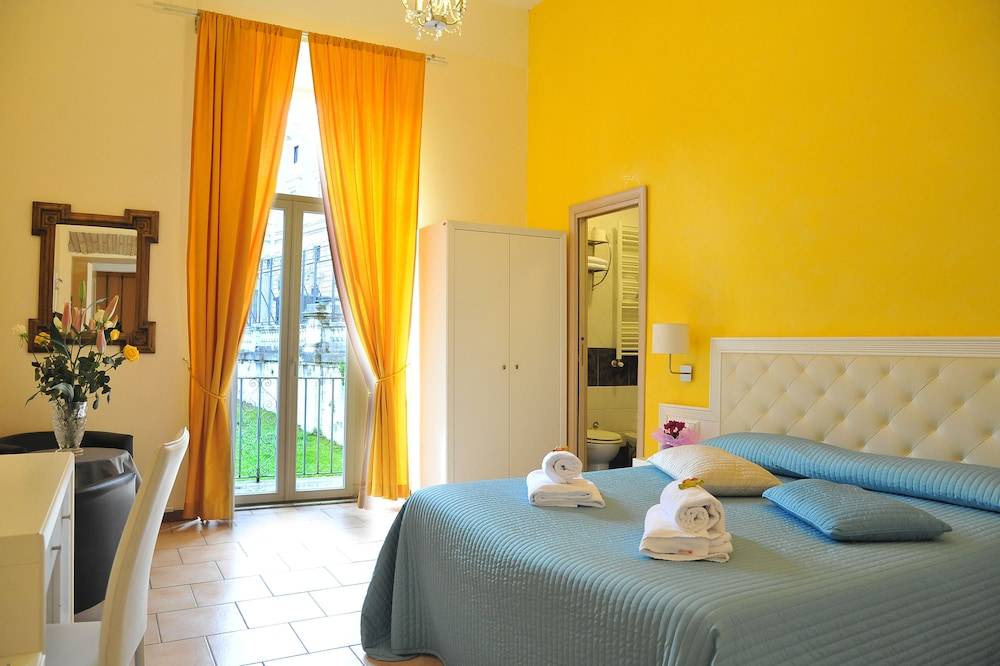Locanda al Viminale 1