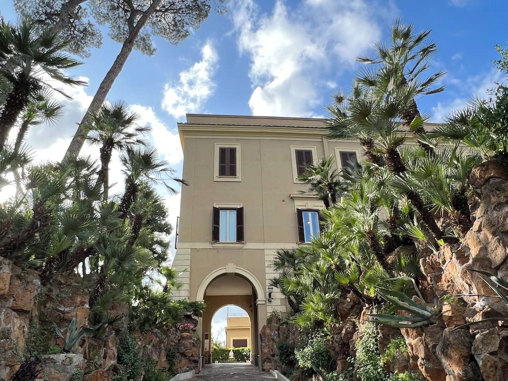 Villa Angelina 1