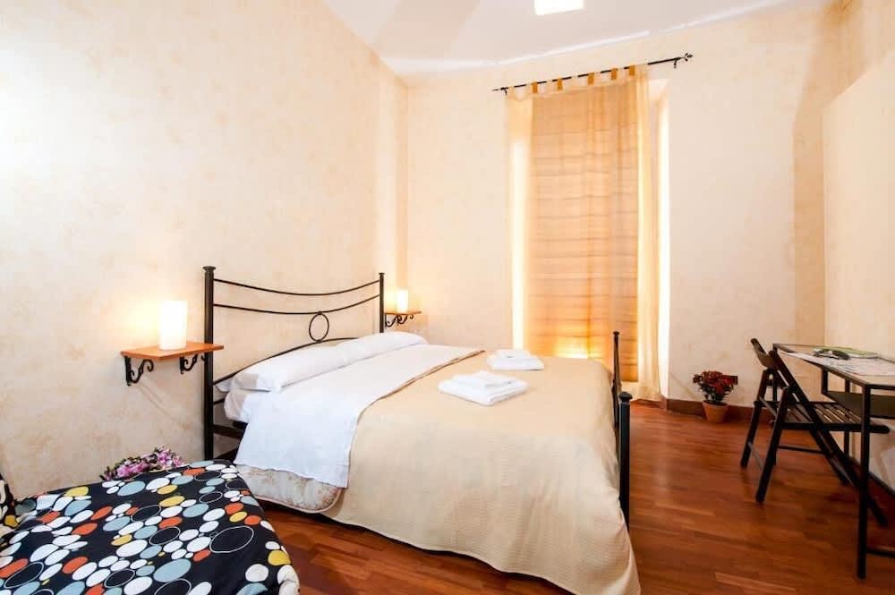 Residenza Laterano 2