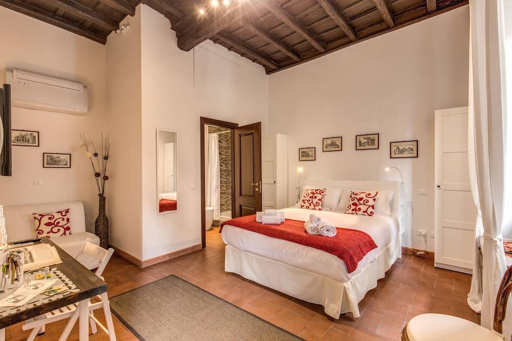 Piccolo Trevi Suites 2