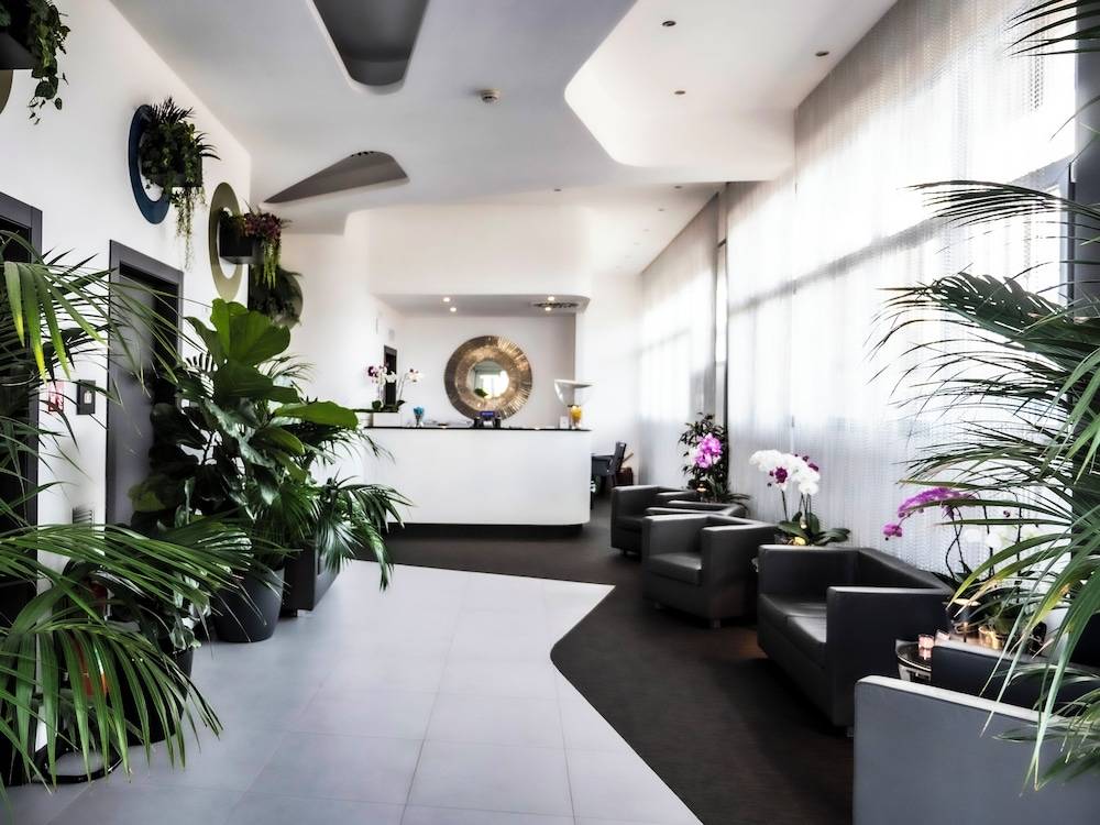Loto Business Hotel 1