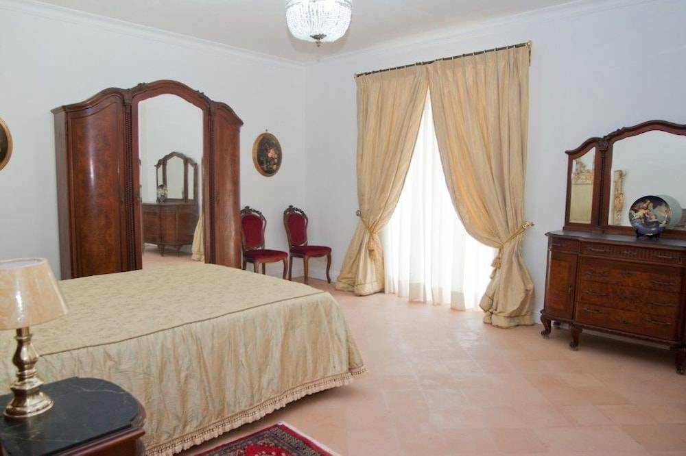 Villa Strampelli 2