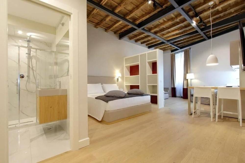 Monti Panisperna suites 1