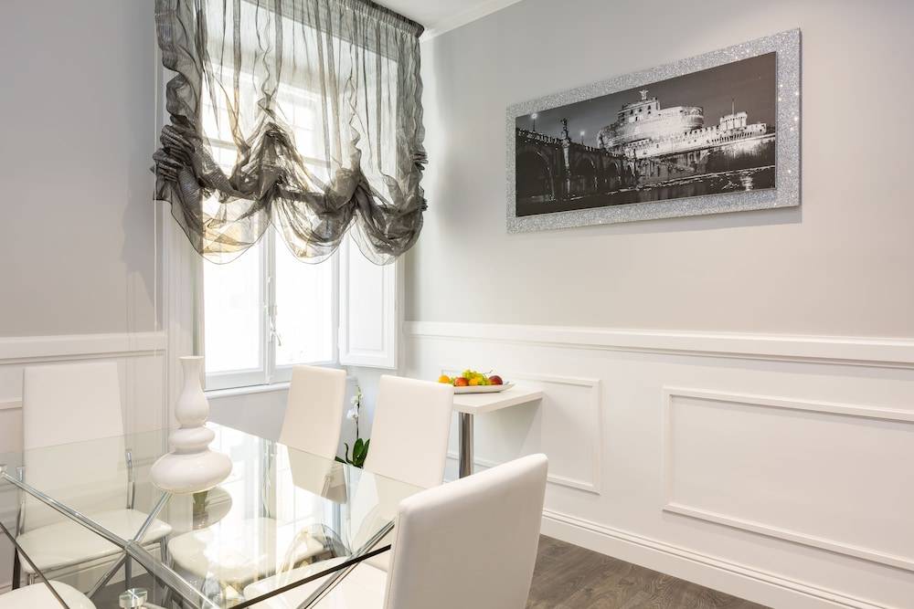Residenza Vatican Suite 2