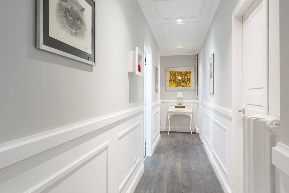 Residenza Vatican Suite 1