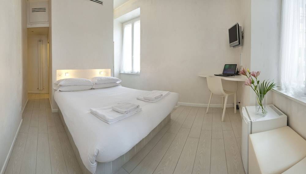 WRH Trastevere 2