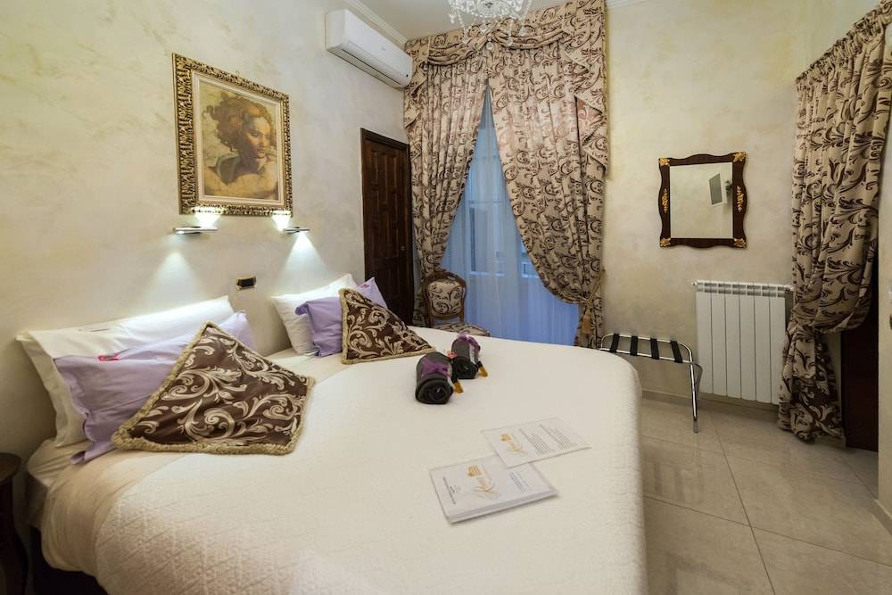 B&B Roma Royal Residence 2