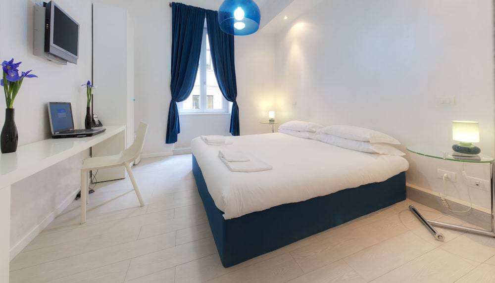 WRH Trastevere 1