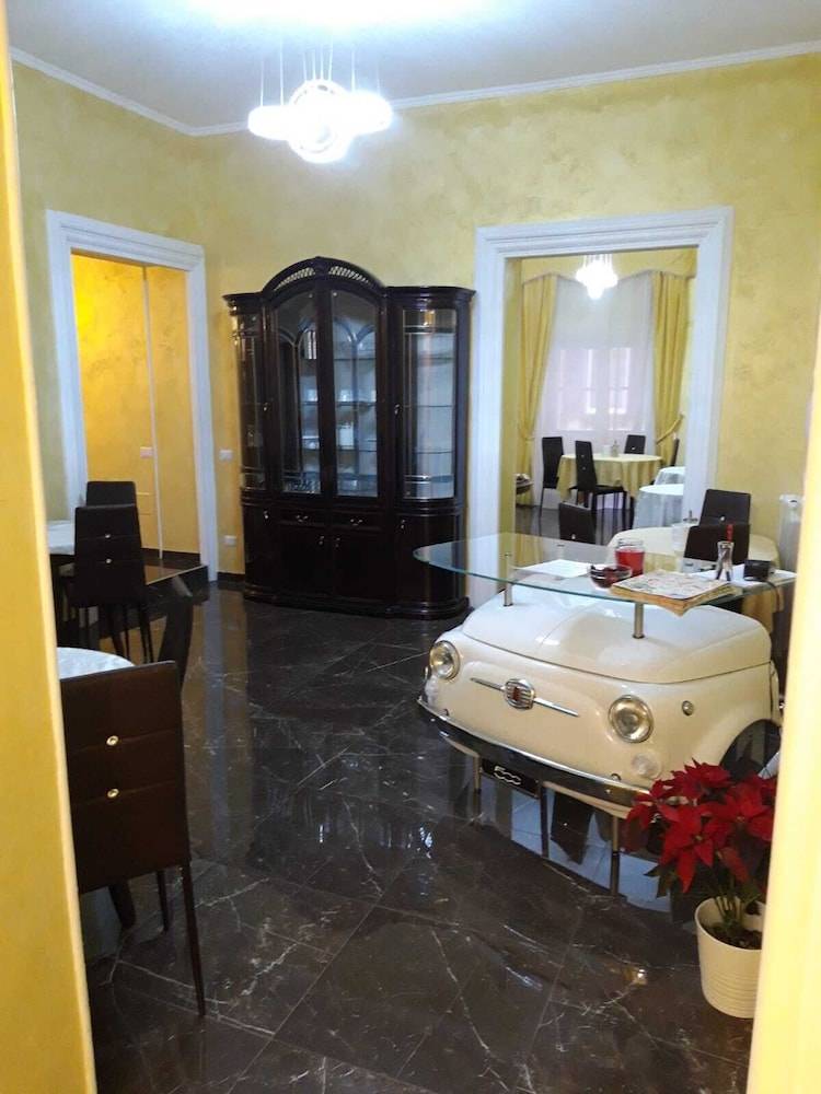 B&B Roma Royal Residence 1