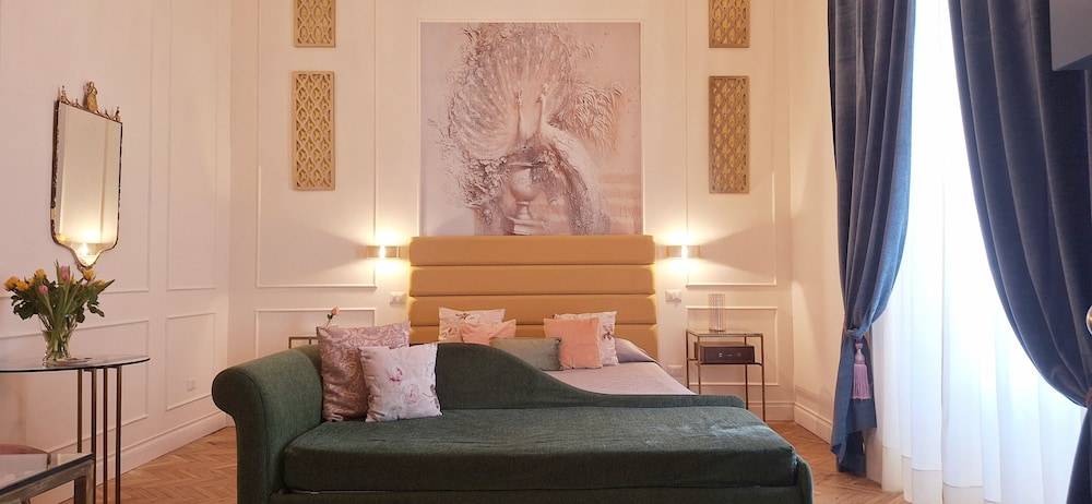 Ingrami Suites and Spa 1