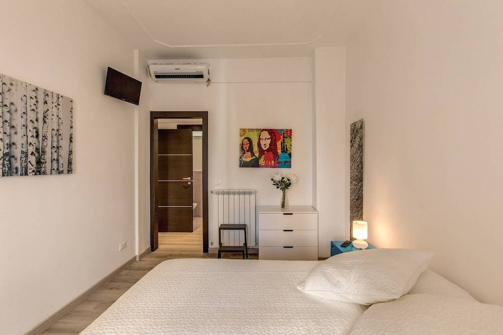 M&L Apartment - Caracalla Holiday 2