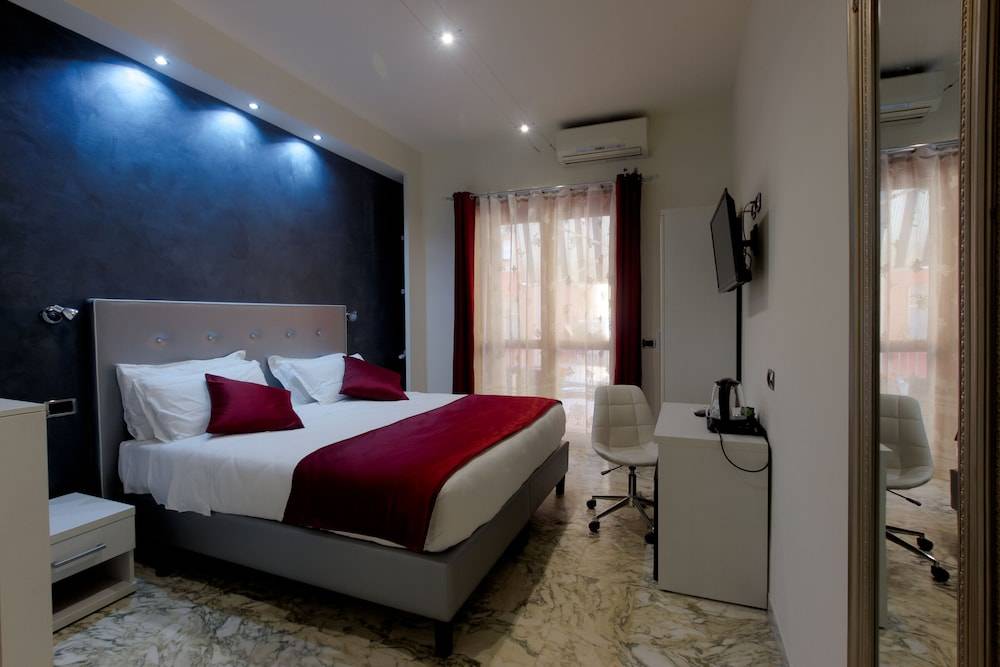 Rome By Suite Vatican 2