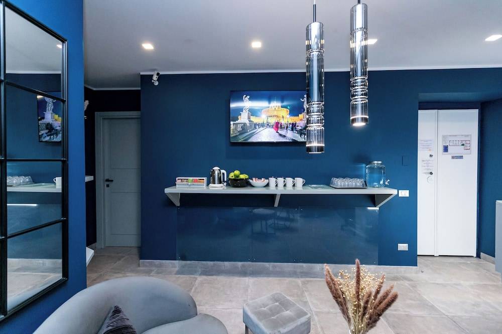 Cesare ai Cavalieri Suites 2