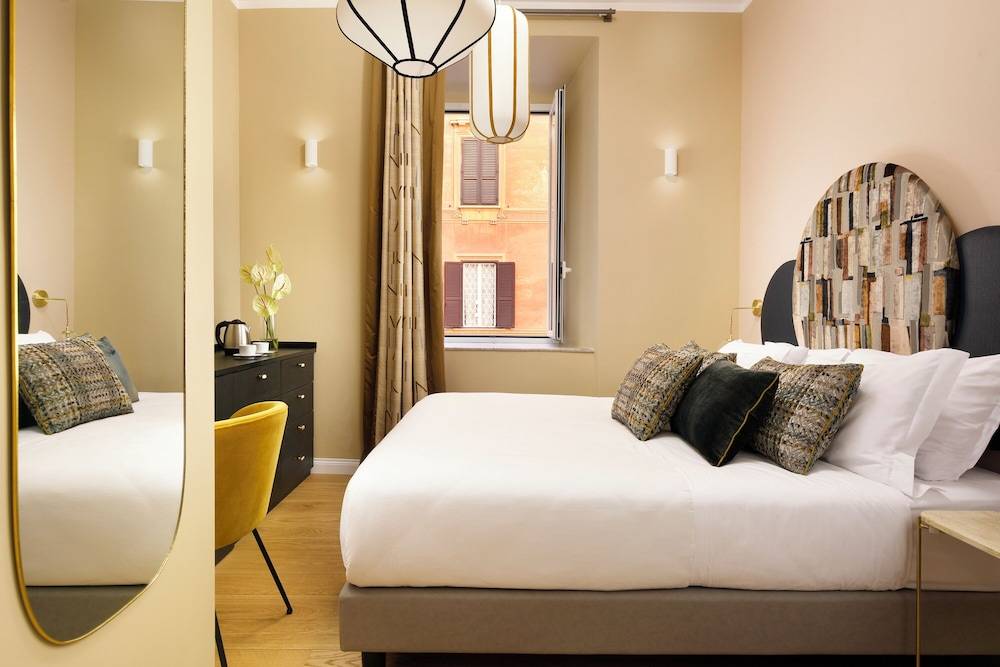 Velantia Vaticano - Guesthouse 1