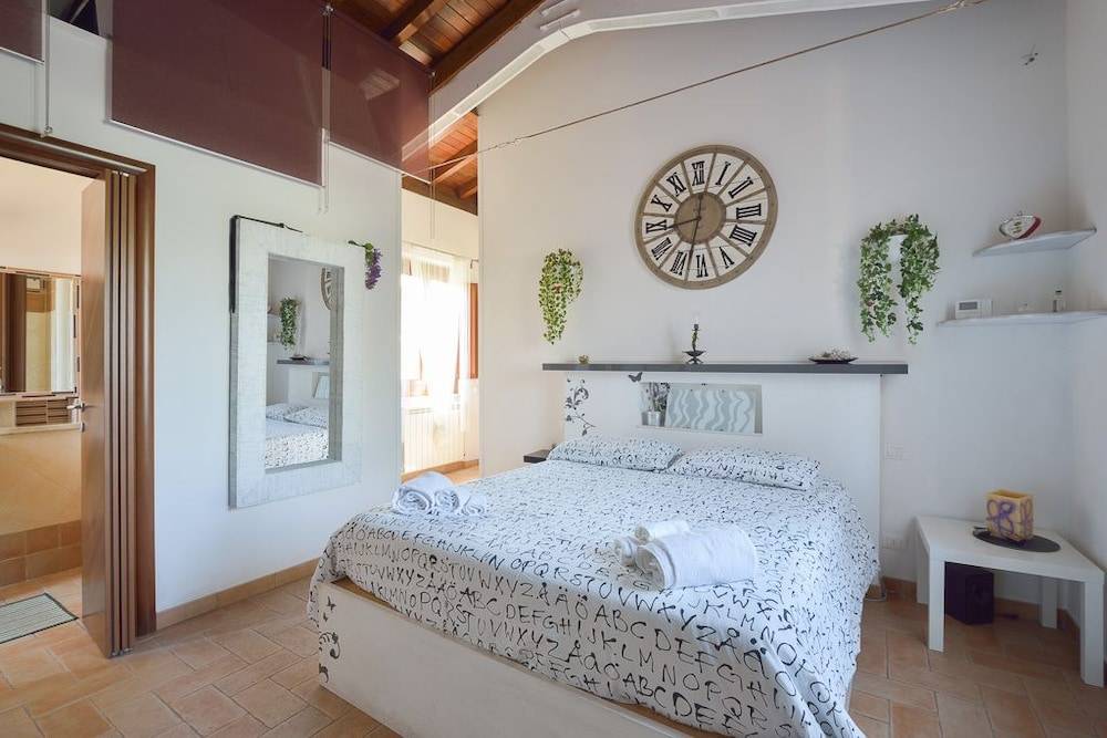 Rome Holidays Resort 2