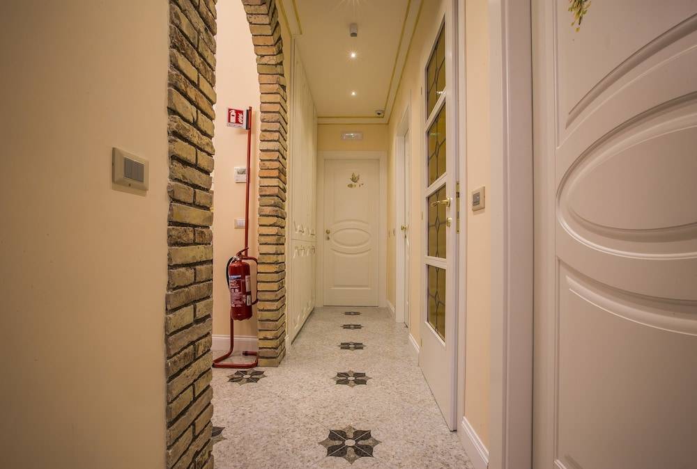 Trastevere Royal Suite Trilussa 2