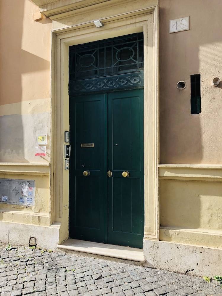 Domus Santa Caterina 1