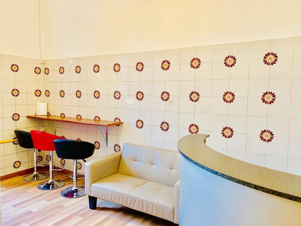 Comfort inn Rome Termini 2