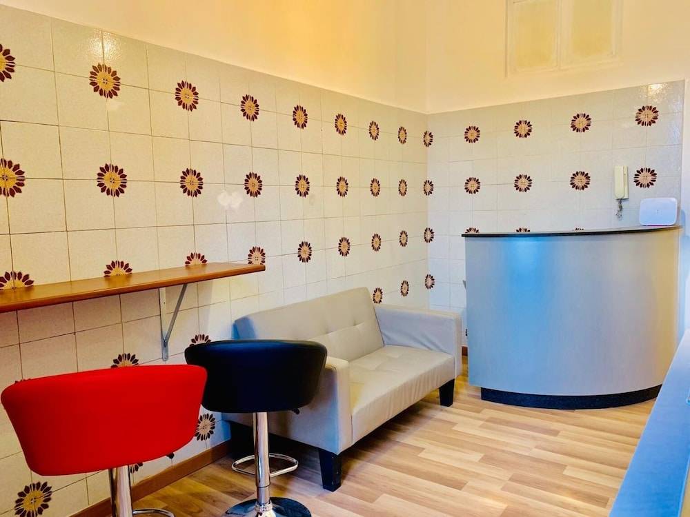 Comfort inn Rome Termini 1