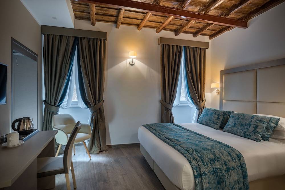 Reginella Suites 2