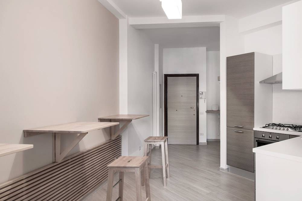 B&B JONIO Roma 2