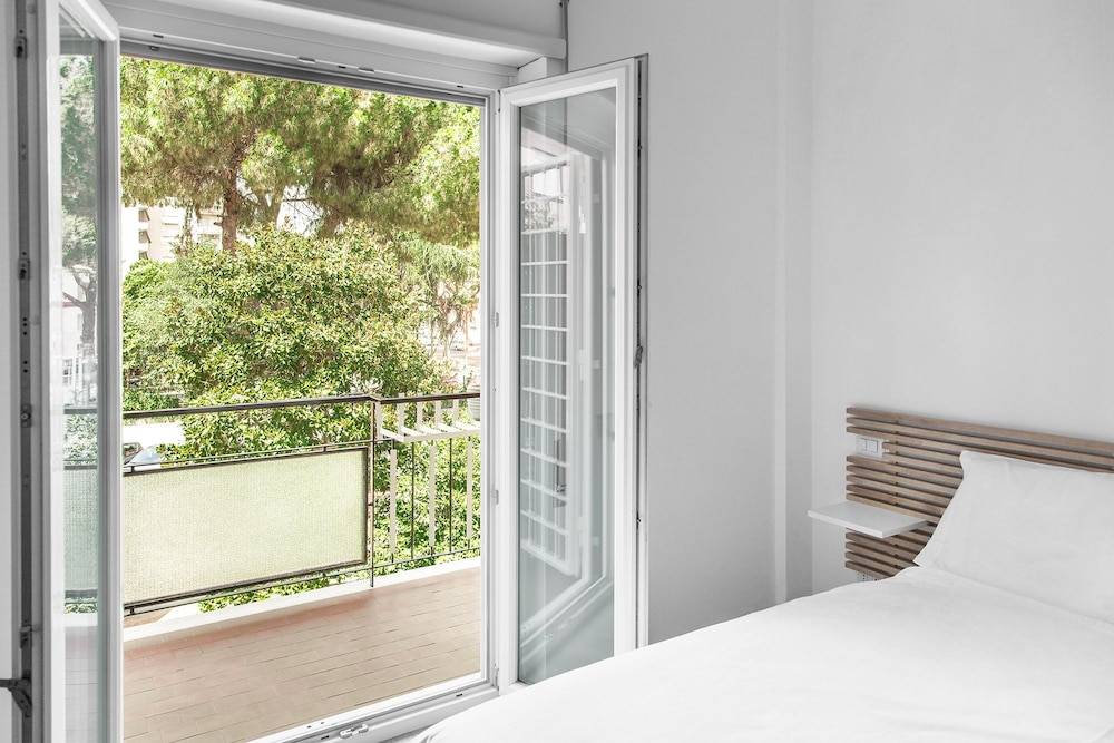 B&B JONIO Roma 1