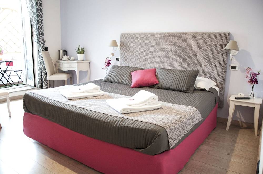 B&B Exa Rooms - Just Rome 1