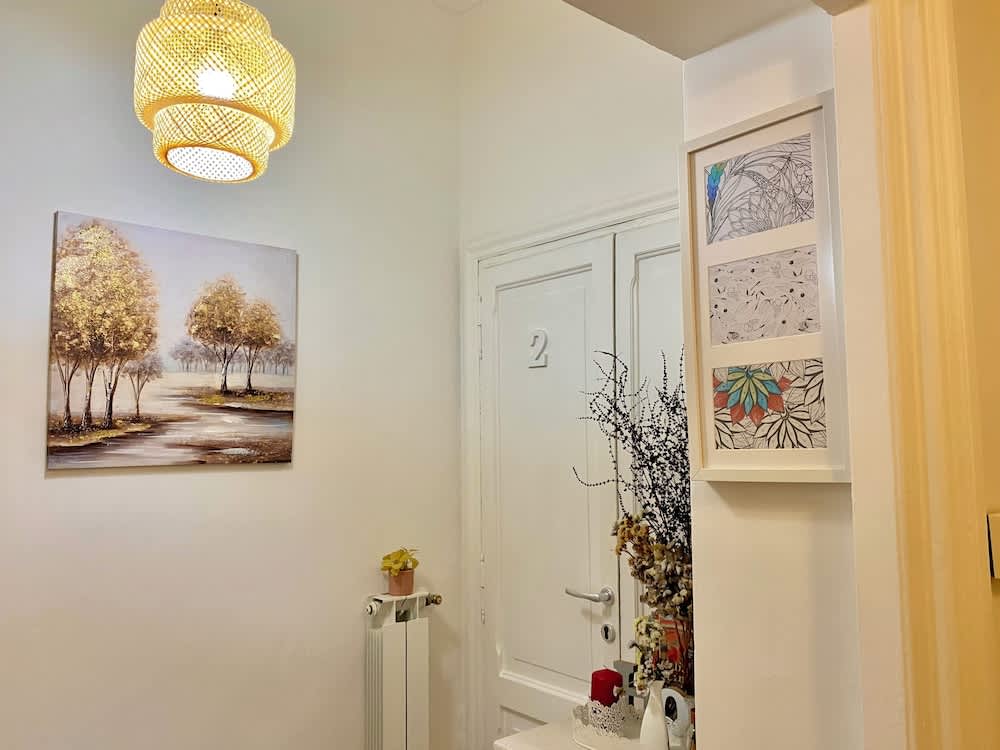 Domus Romana B & B 1