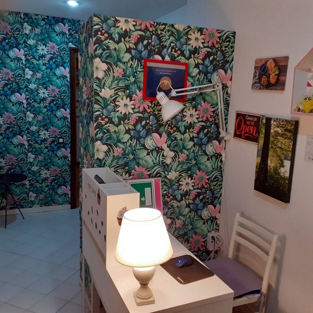 My Sweet Rooms 2