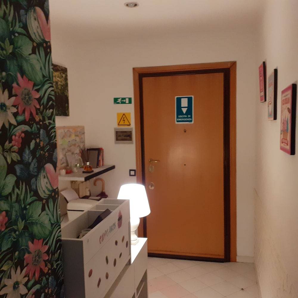 My Sweet Rooms 1