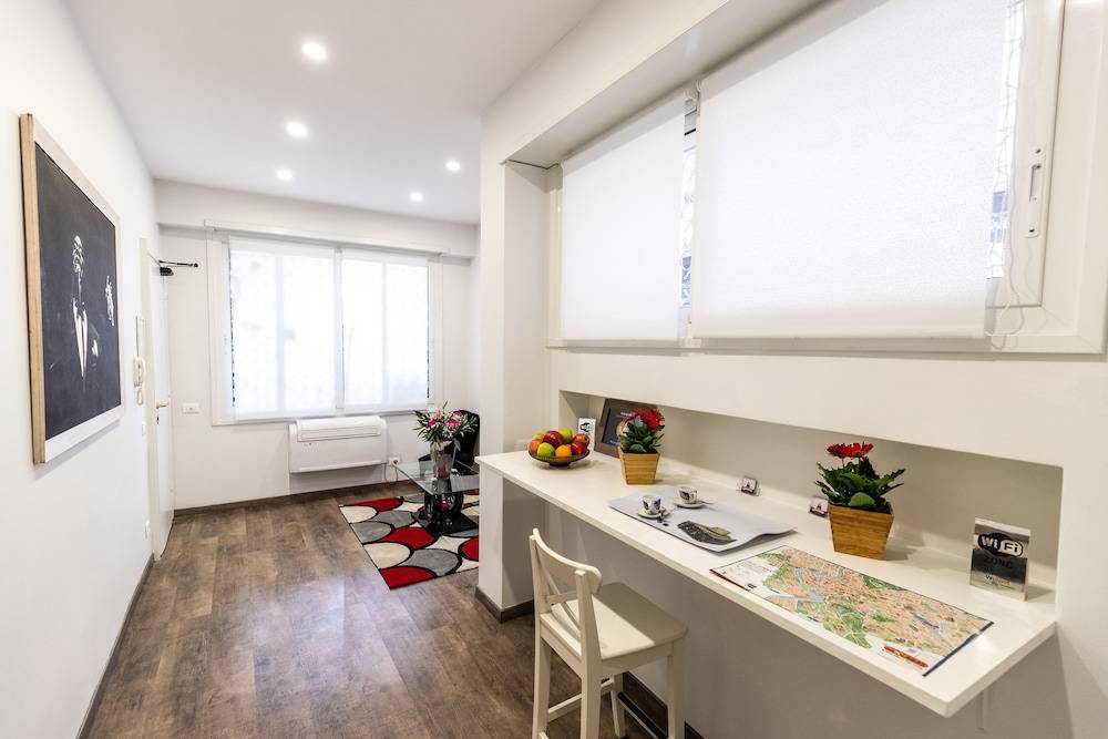 B&B Residenza Gregorio VII 2