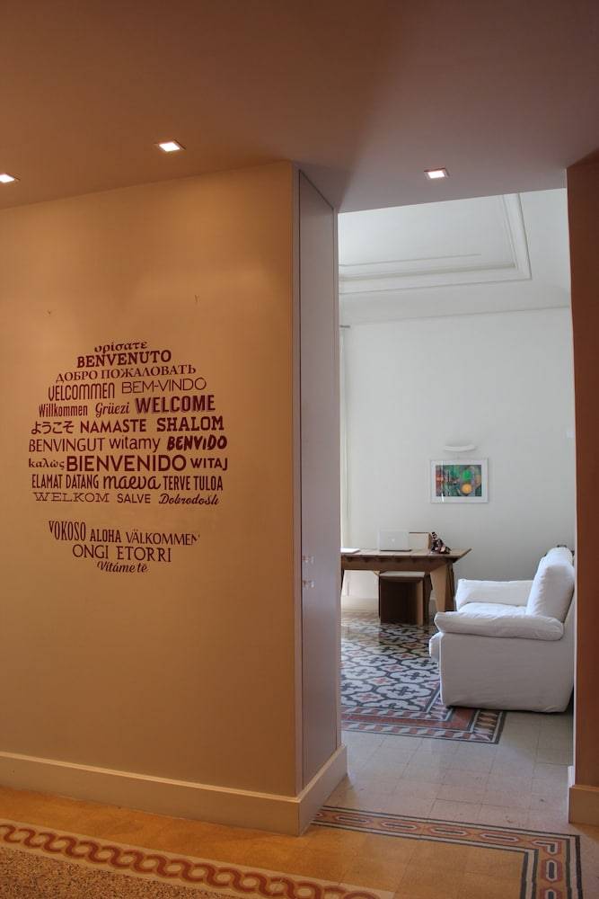 Bea Suites Luxury Rooms 2