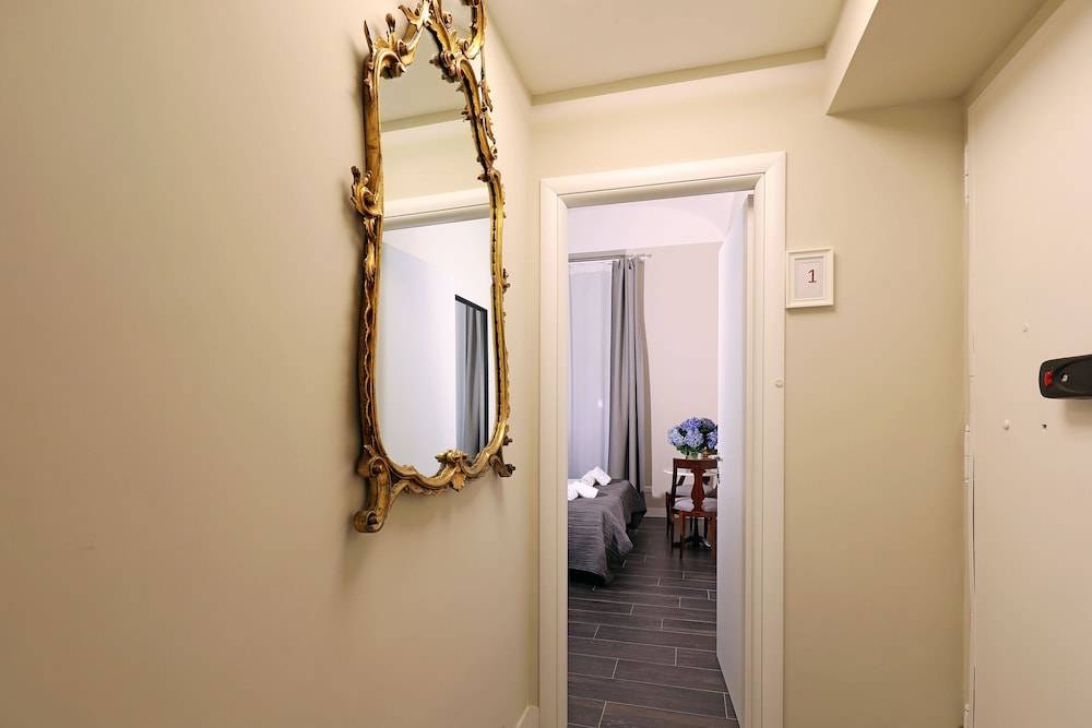 RESIDENZA VITTORIA ROMA 2