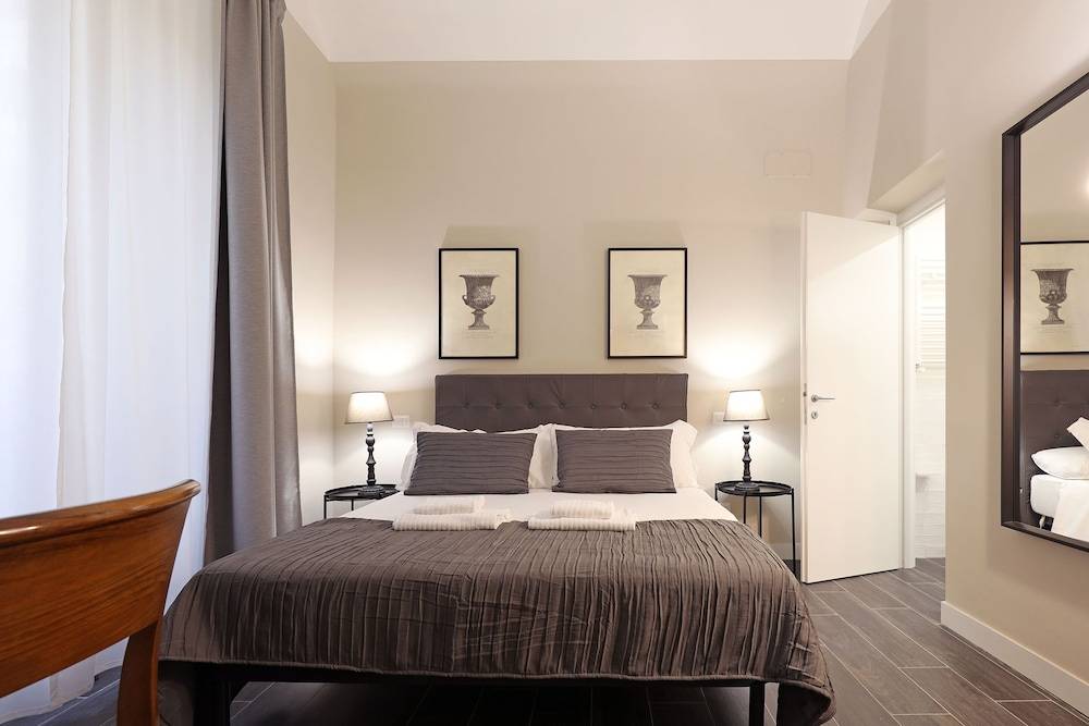 RESIDENZA VITTORIA ROMA 1