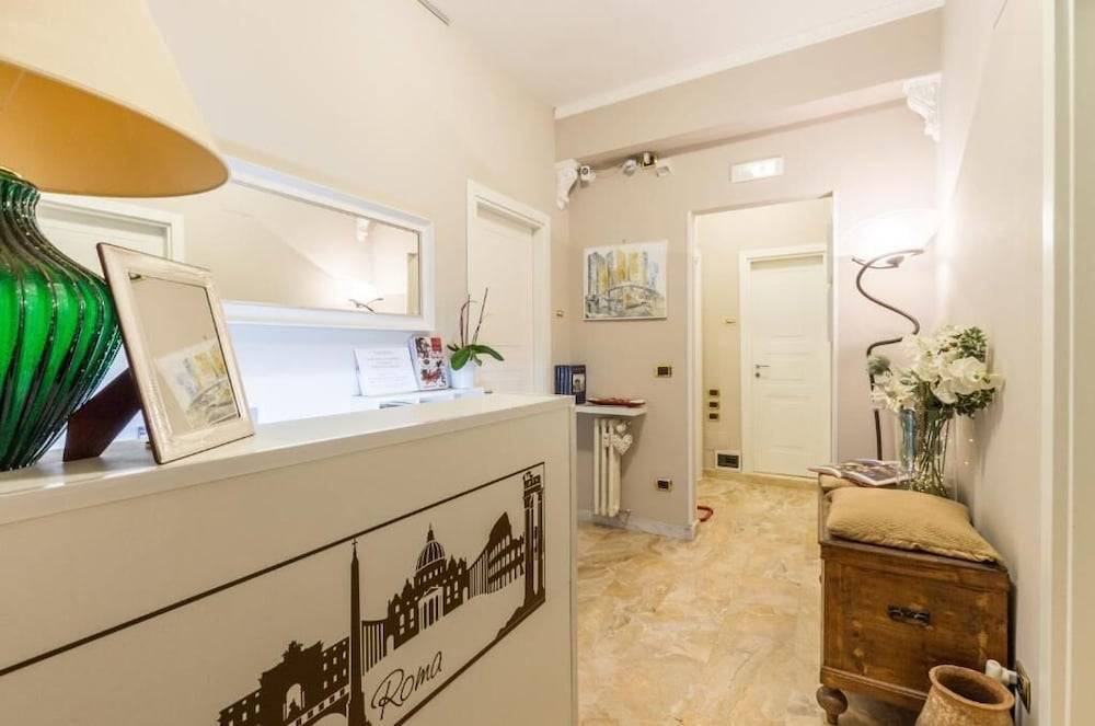 Trastevere Sweet House 2