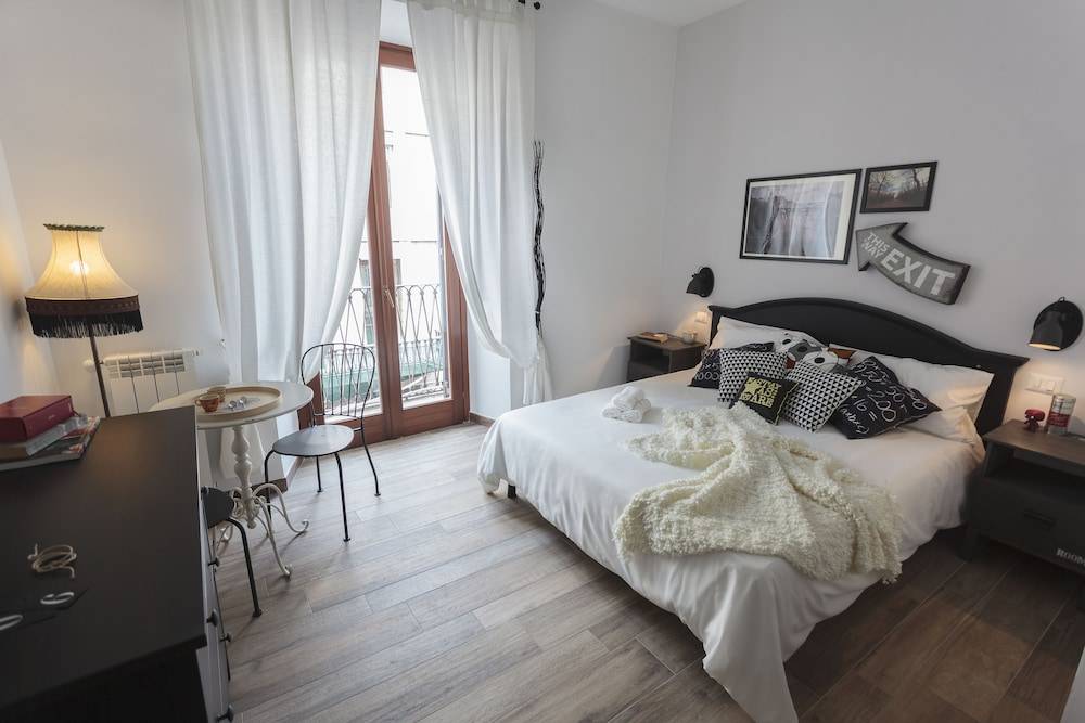 Maison Coquette 2