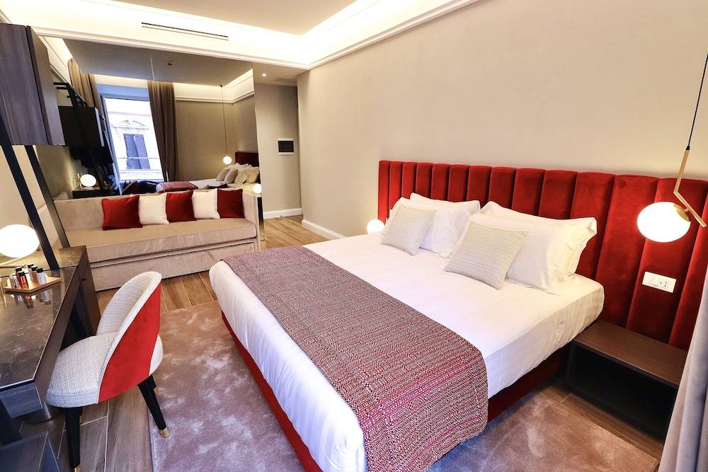 Growel Exclusive Suites San Pietro 2